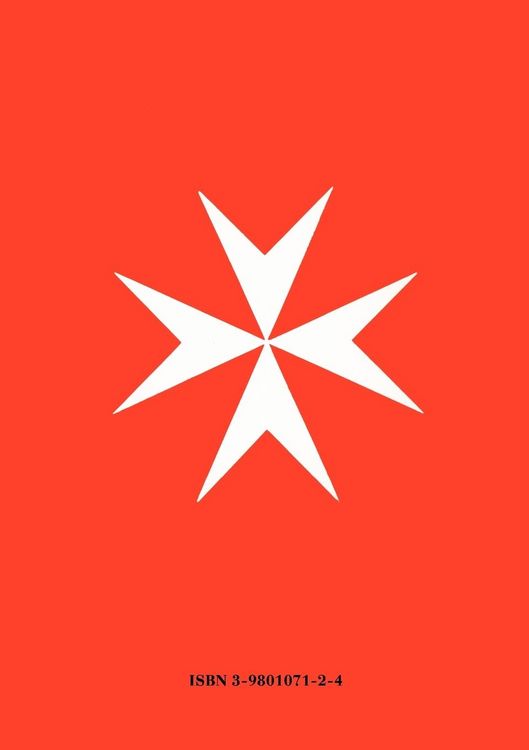 Produktbild: Gr&auml;ber deutscher Ritter des Johanniter- /Malteserordens in der St.-Johannes-Kirche in Valletta auf Malta