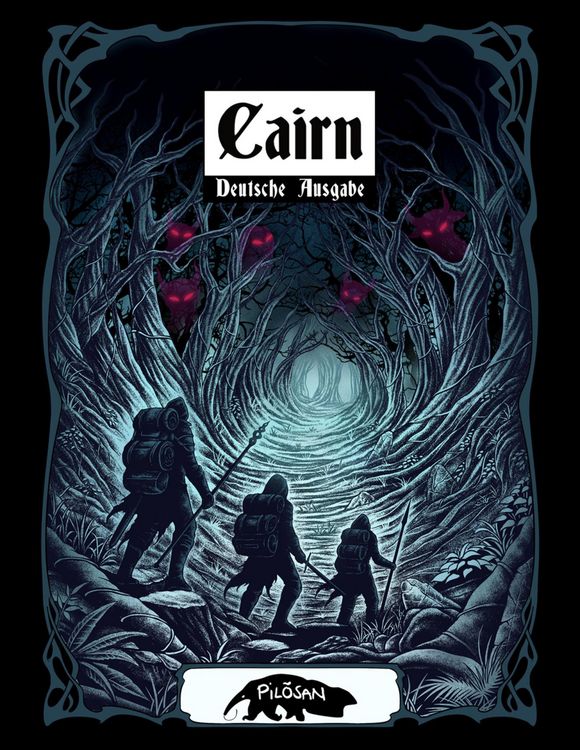 Produktbild: Cairn