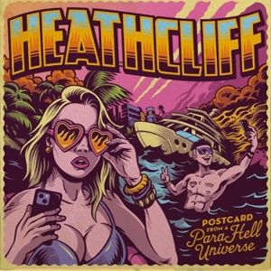 Produktbild: Postcard From A Para Hell Universe