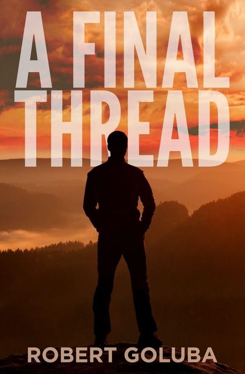 Produktbild: A Final Thread