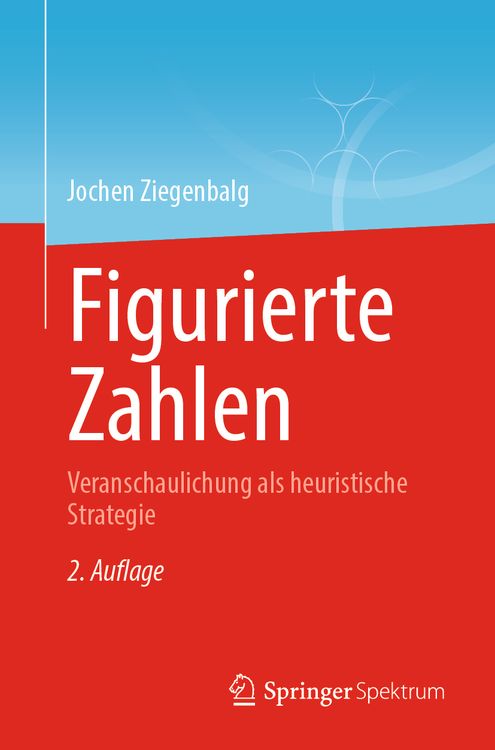 Produktbild: Figurierte Zahlen