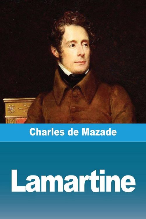 Produktbild: Lamartine
