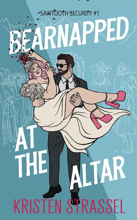 Produktbild: Bearnapped at the Altar