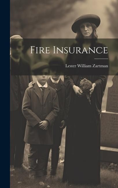 Produktbild: Fire Insurance