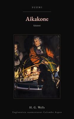 Produktbild: Aikakone