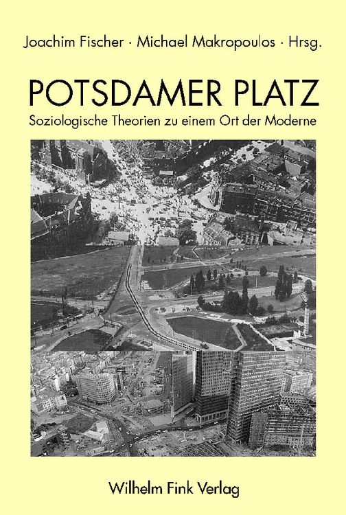 Produktbild: Potsdamer Platz