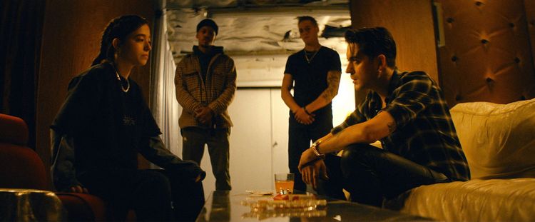Produktbild: All Souls - Undercover and nowhere to run