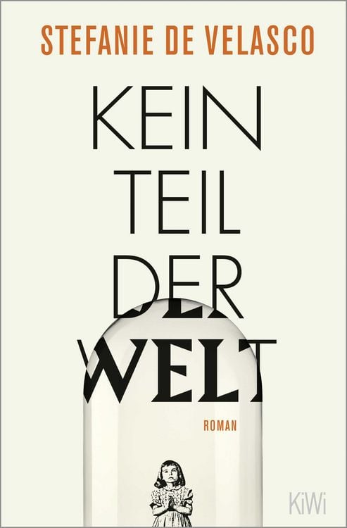Produktbild: Kein Teil der Welt