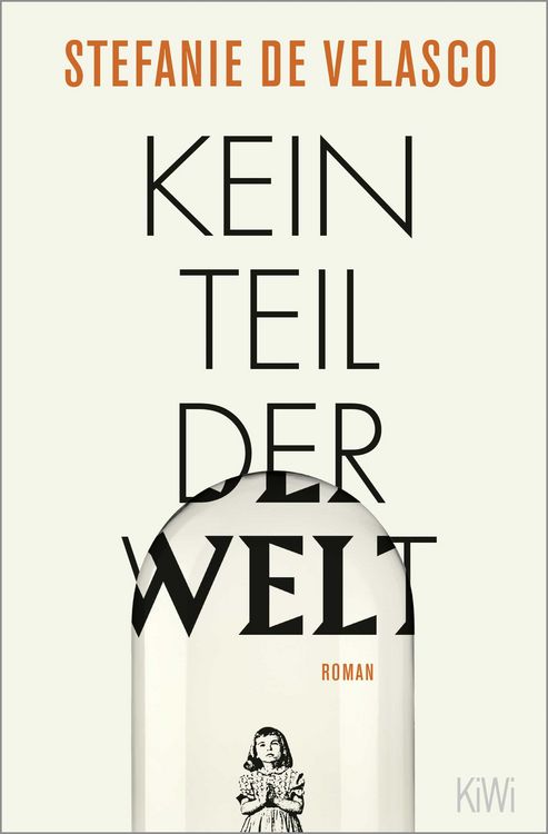 Produktbild: Kein Teil der Welt
