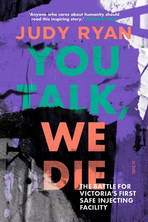 Produktbild: You Talk, We Die