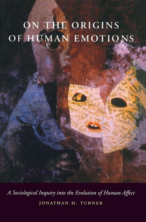 Produktbild: On the Origins of Human Emotions