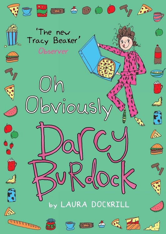 Produktbild: Darcy Burdock
