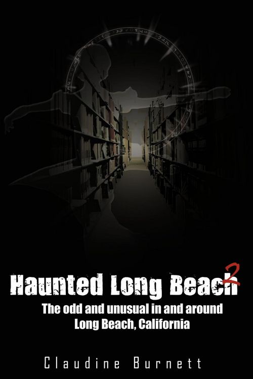 Produktbild: Haunted Long Beach 2