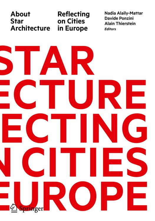 Produktbild: About Star Architecture