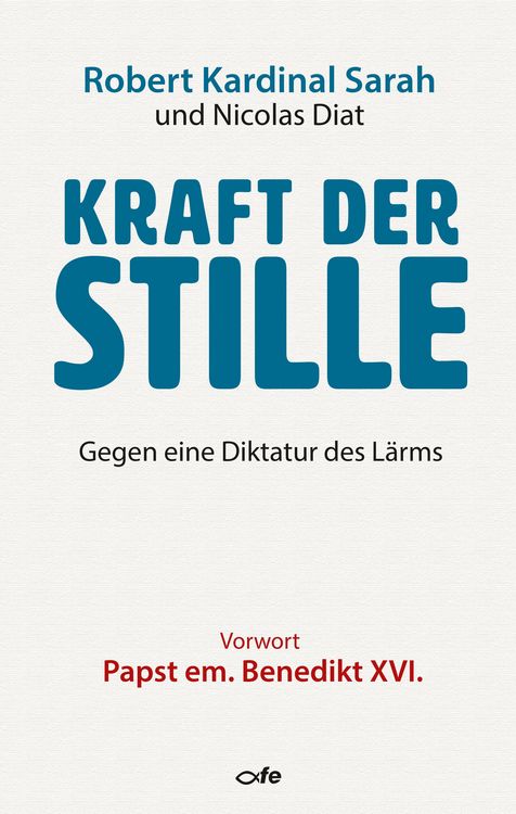 Produktbild: Kraft der Stille