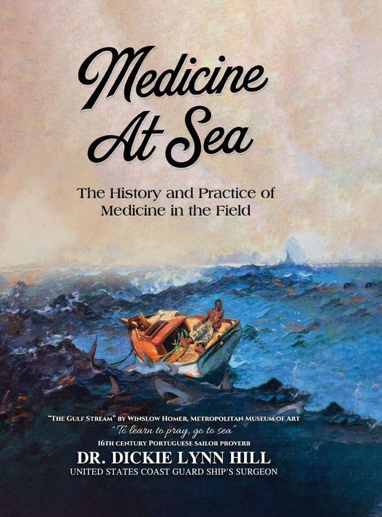 Produktbild: Medicine at Sea