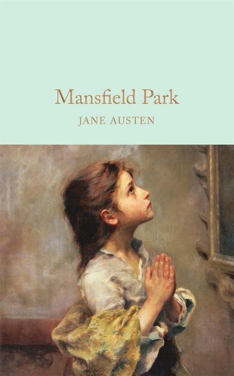 Produktbild: Mansfield Park