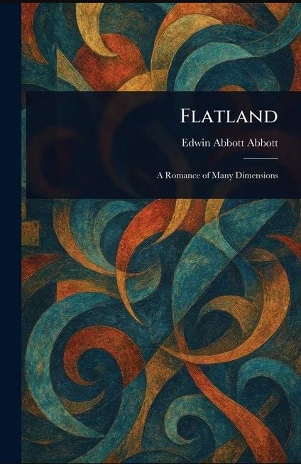 Produktbild: Flatland
