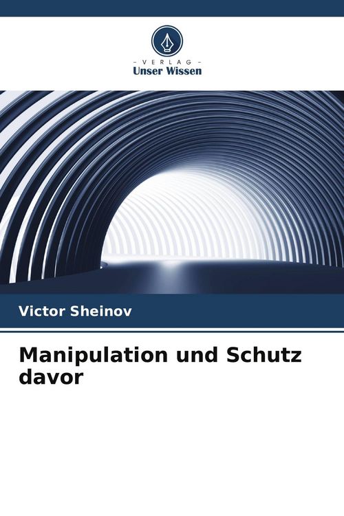 Produktbild: Manipulation und Schutz davor