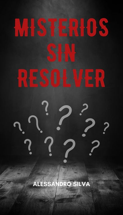 Produktbild: Misterios Sin Resolver: Enigmas Perdidos