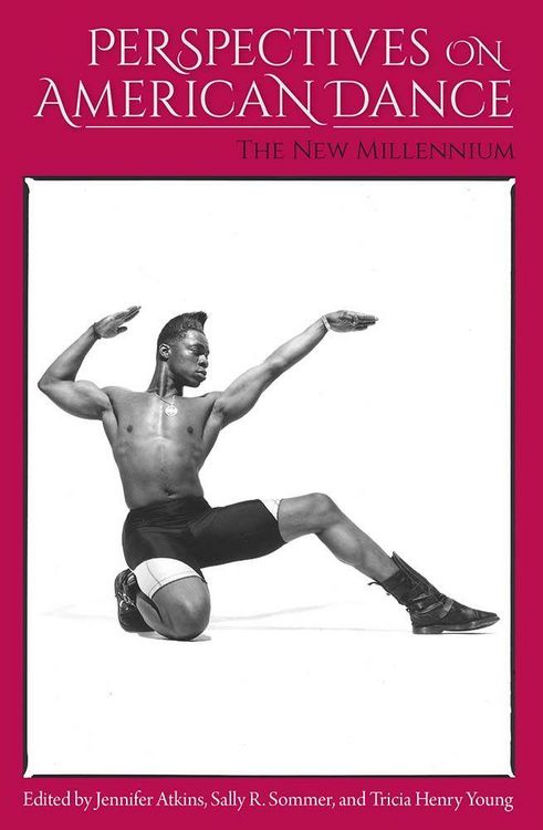 Produktbild: Perspectives on American Dance