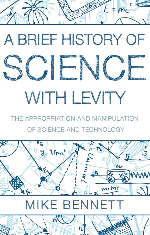Produktbild: Brief History of Science with Levity