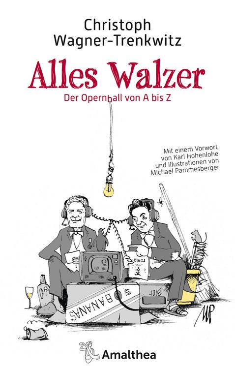 Produktbild: Alles Walzer