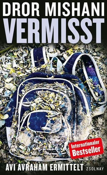 Produktbild: Vermisst