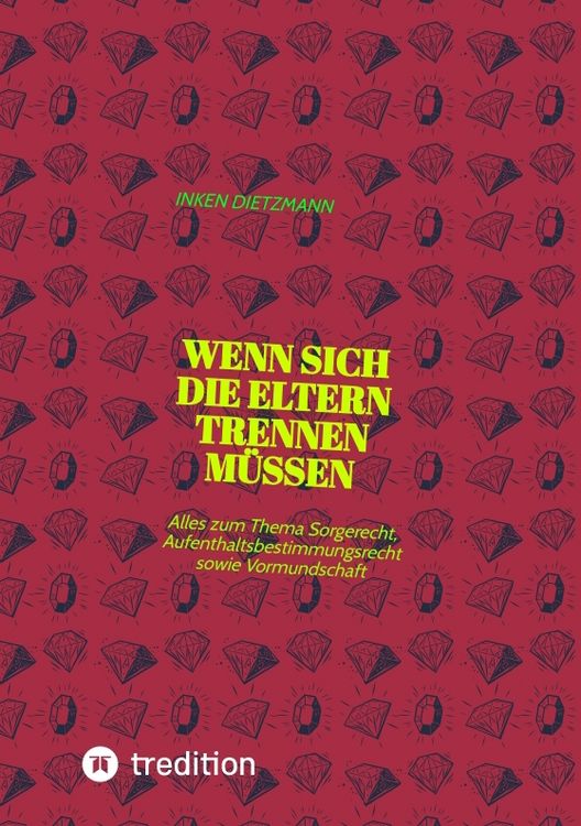 Produktbild: Wenn sich die Eltern Trennen m&uuml;ssen