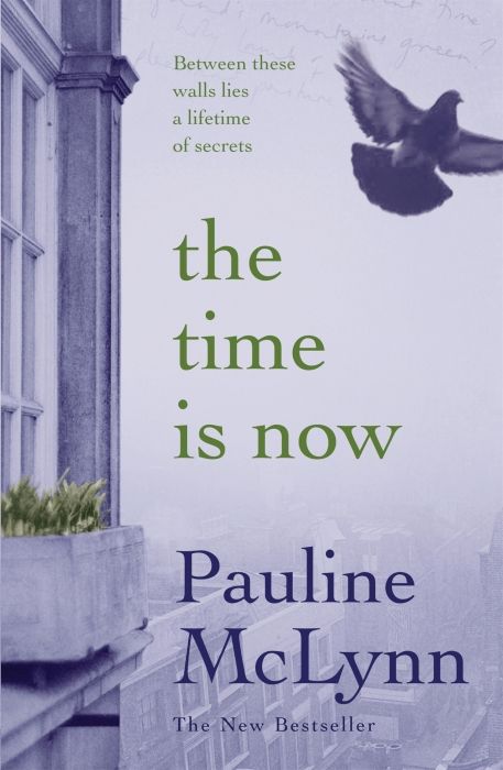 Produktbild: The Time is Now