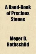 Produktbild: A Hand-Book of Precious Stones