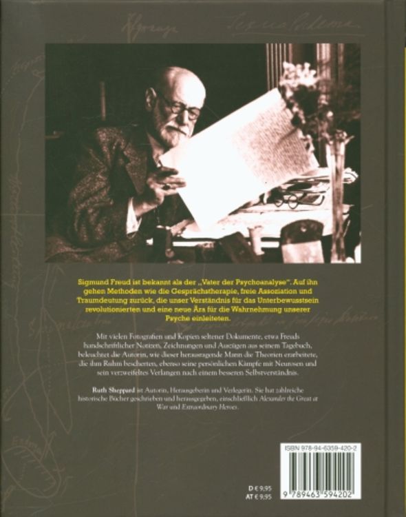 Produktbild: Freud