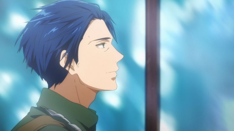 Produktbild: Violet Evergarden - St. 1 - Vol. 3 - Limited Special Edition