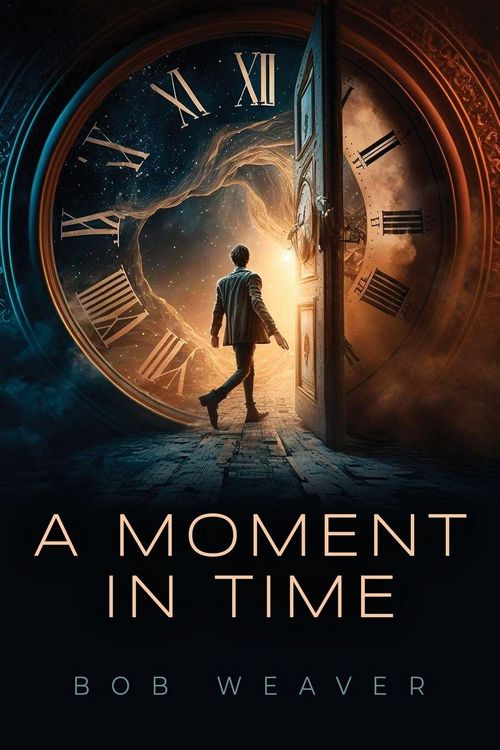 Produktbild: A Moment in Time