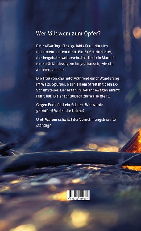 Produktbild: Jagdrausch