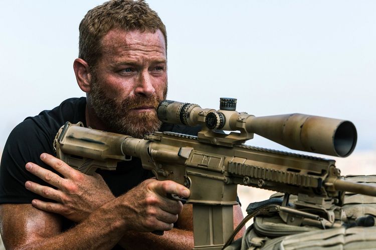 Produktbild: 13 Hours: The Secret Soldiers of Benghazi (4K Ultra HD) (+ Blu-ray 2D)