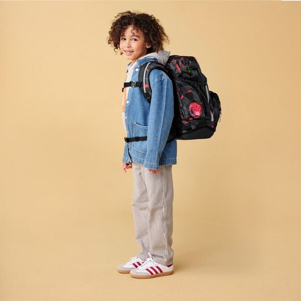 Produktbild: Ergobag Pack Schulrucksack TaekB&auml;rdo Set
