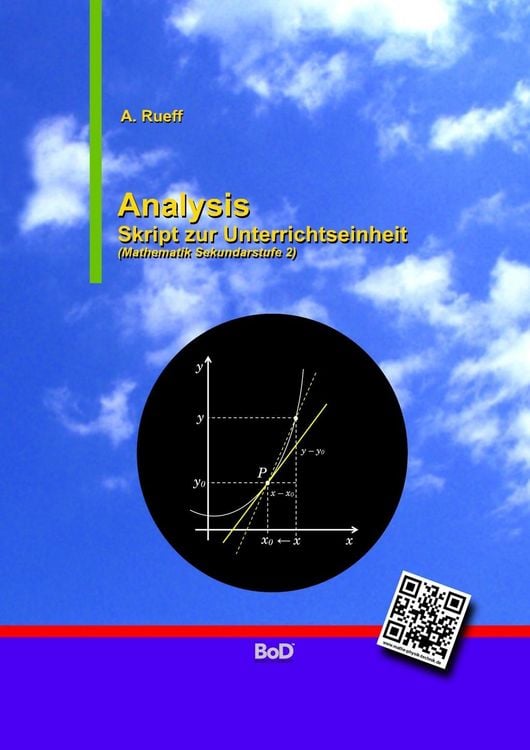 Produktbild: Analysis