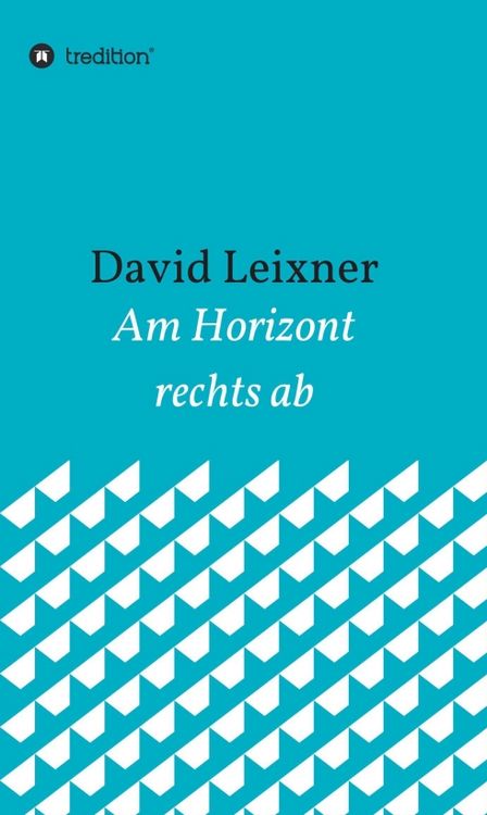 Produktbild: Am Horizont rechts ab