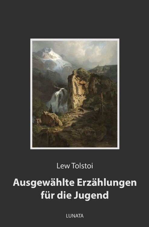 Produktbild: Ausgew&auml;hlte Erz&auml;hlungen f&uuml;r die Jugend