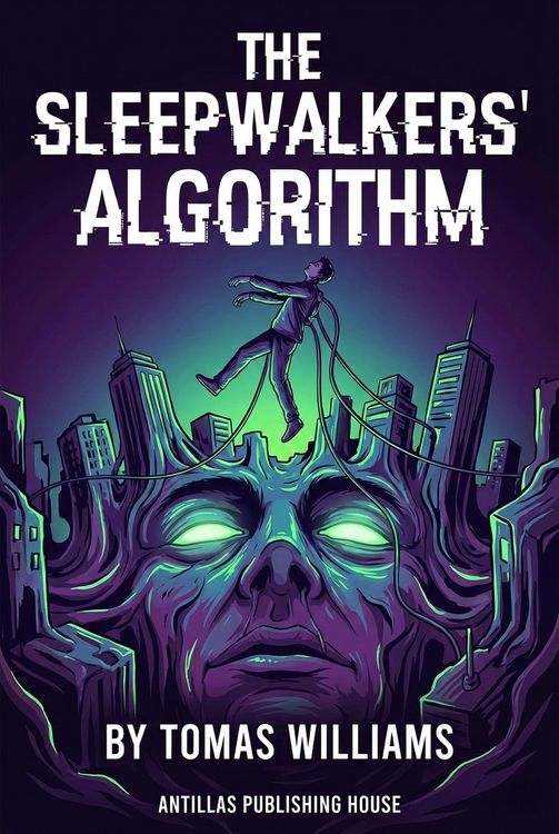 Produktbild: The Sleepwalkers' Algorithm