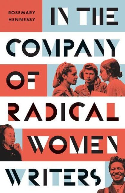 Produktbild: In the Company of Radical Women Writers