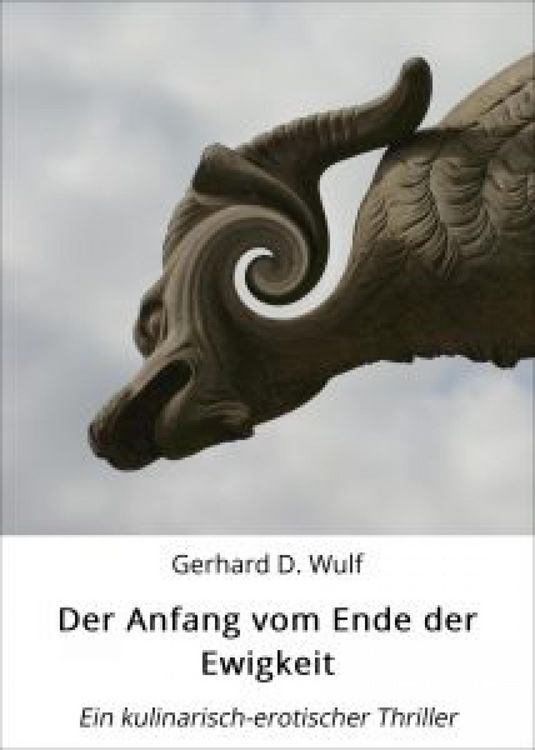 Produktbild: Der Anfang vom Ende der Ewigkeit.