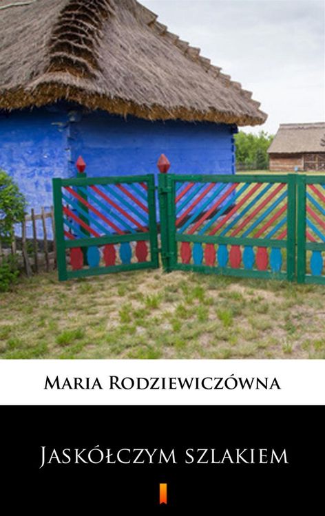 Produktbild: Jask&oacute;lczym szlakiem