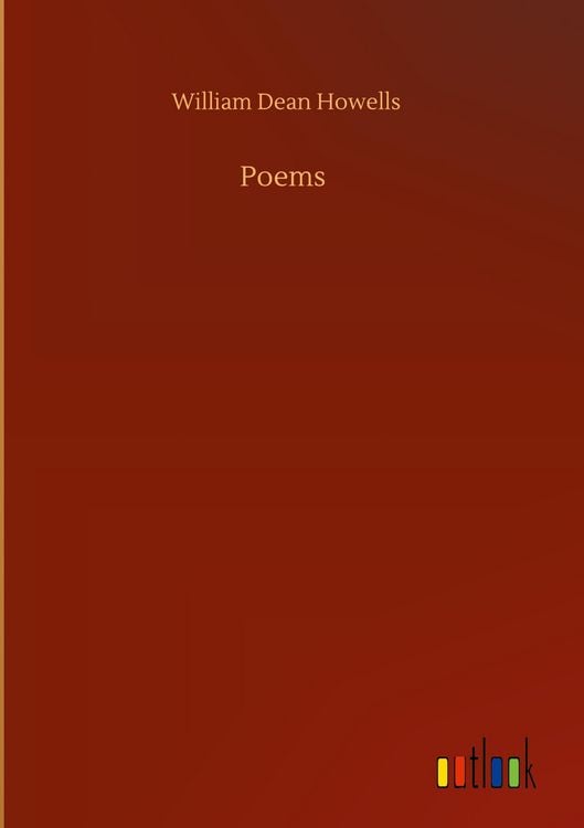 Produktbild: Poems