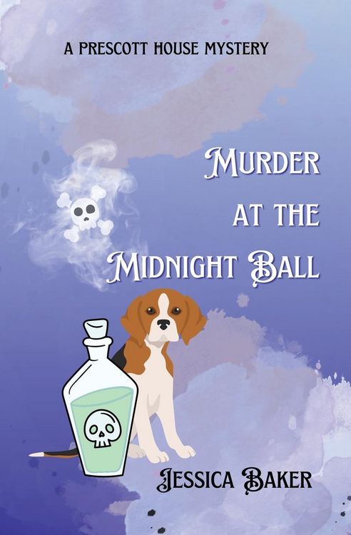 Produktbild: Murder at the Midnight Ball