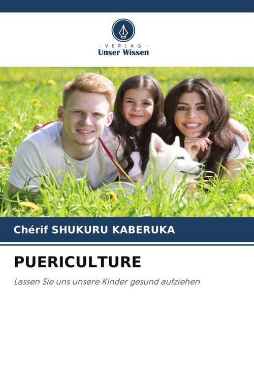 Produktbild: Puericulture