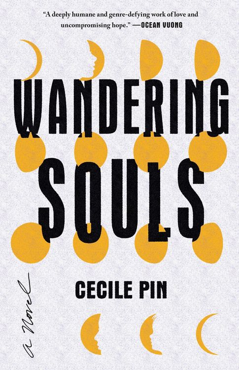 Produktbild: Wandering Souls