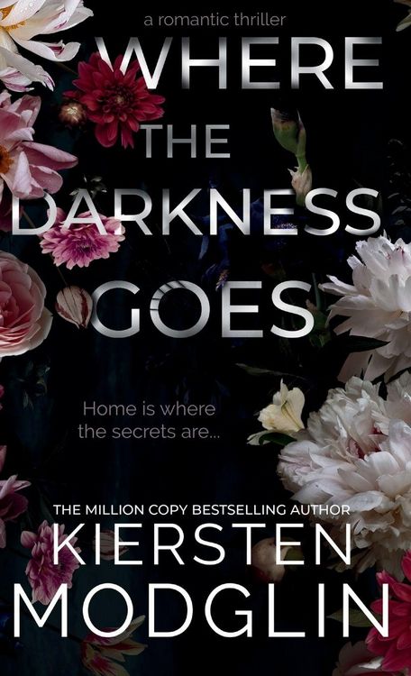 Produktbild: Where the Darkness Goes