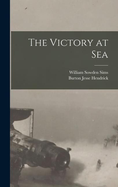Produktbild: The Victory at Sea